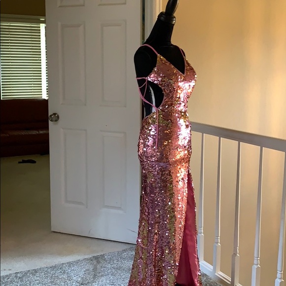 Stunning evening - Picture 1 of 3